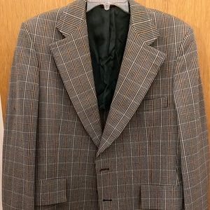 Hart Schaffner Marx Sports Coat